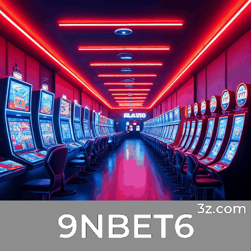 Cassino Online 9NBET6