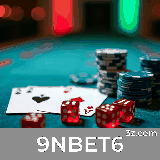 Acesso ao 9NBET6
