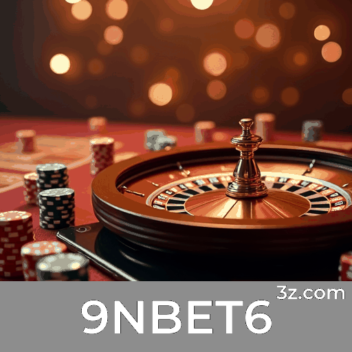 Cadastro na 9NBET6