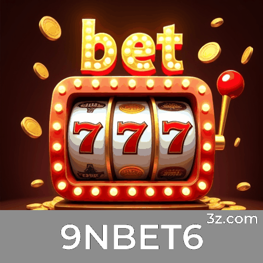 Acesso ao 9NBET6