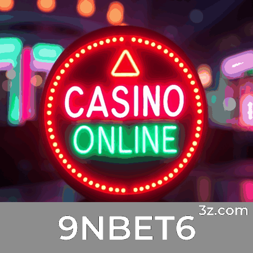 Cadastro na 9NBET6