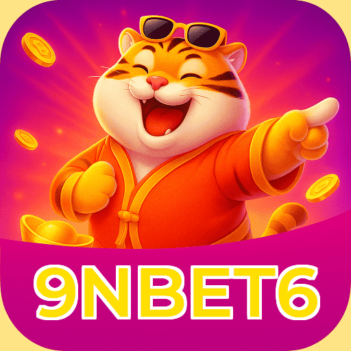 9NBET6 logo