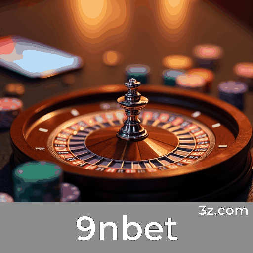9nbet - O Cassino Online Premiado e Seguro