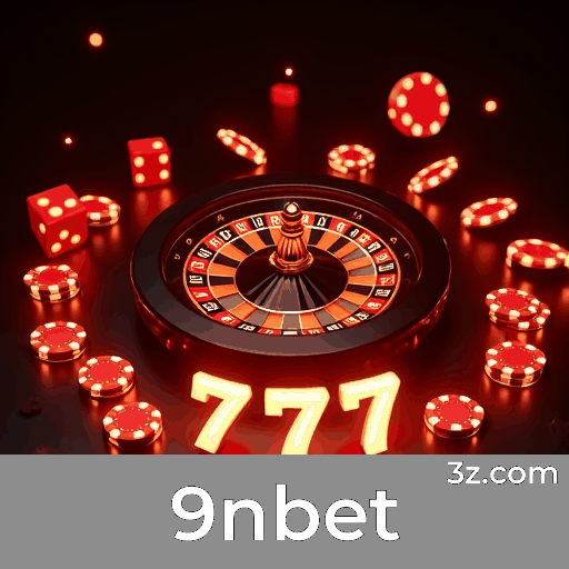 9nbet - O Cassino Online Premiado e Seguro