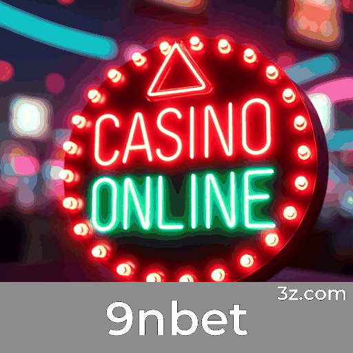 Experiência Premium de Jogos de Casino no 9nbet