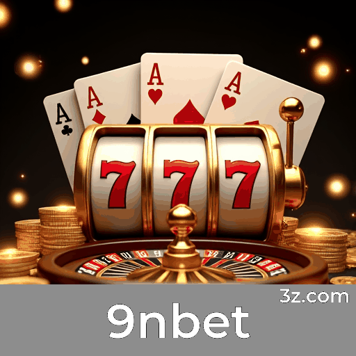 9nbet - O Cassino Online Premiado e Seguro